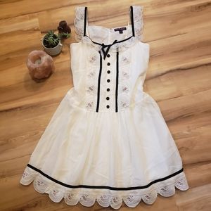 Betsey Johnson Dress